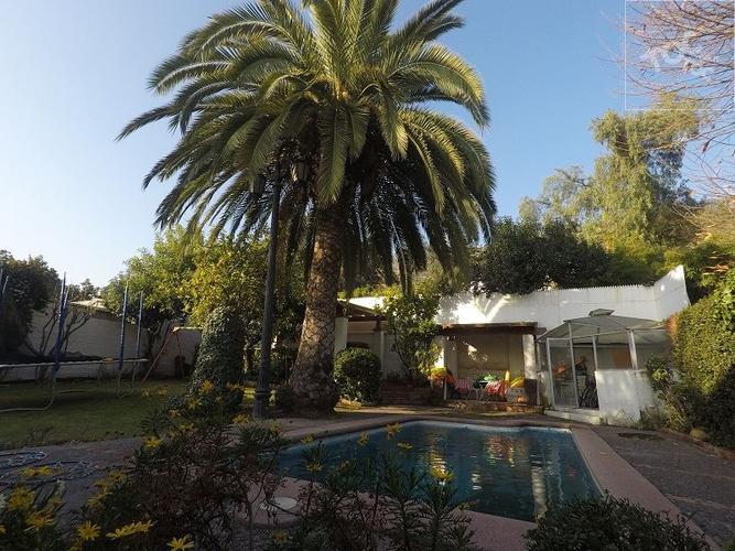 Casa en venta en Las Condes