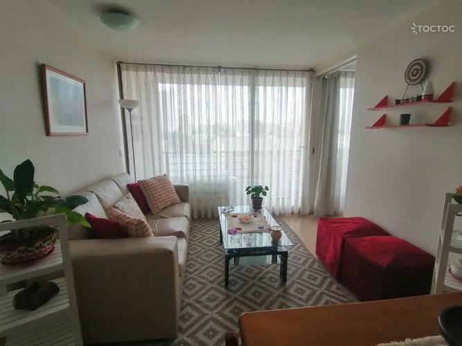 departamento en venta en Viña Del Mar