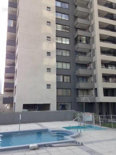 departamento en arriendo en San Miguel