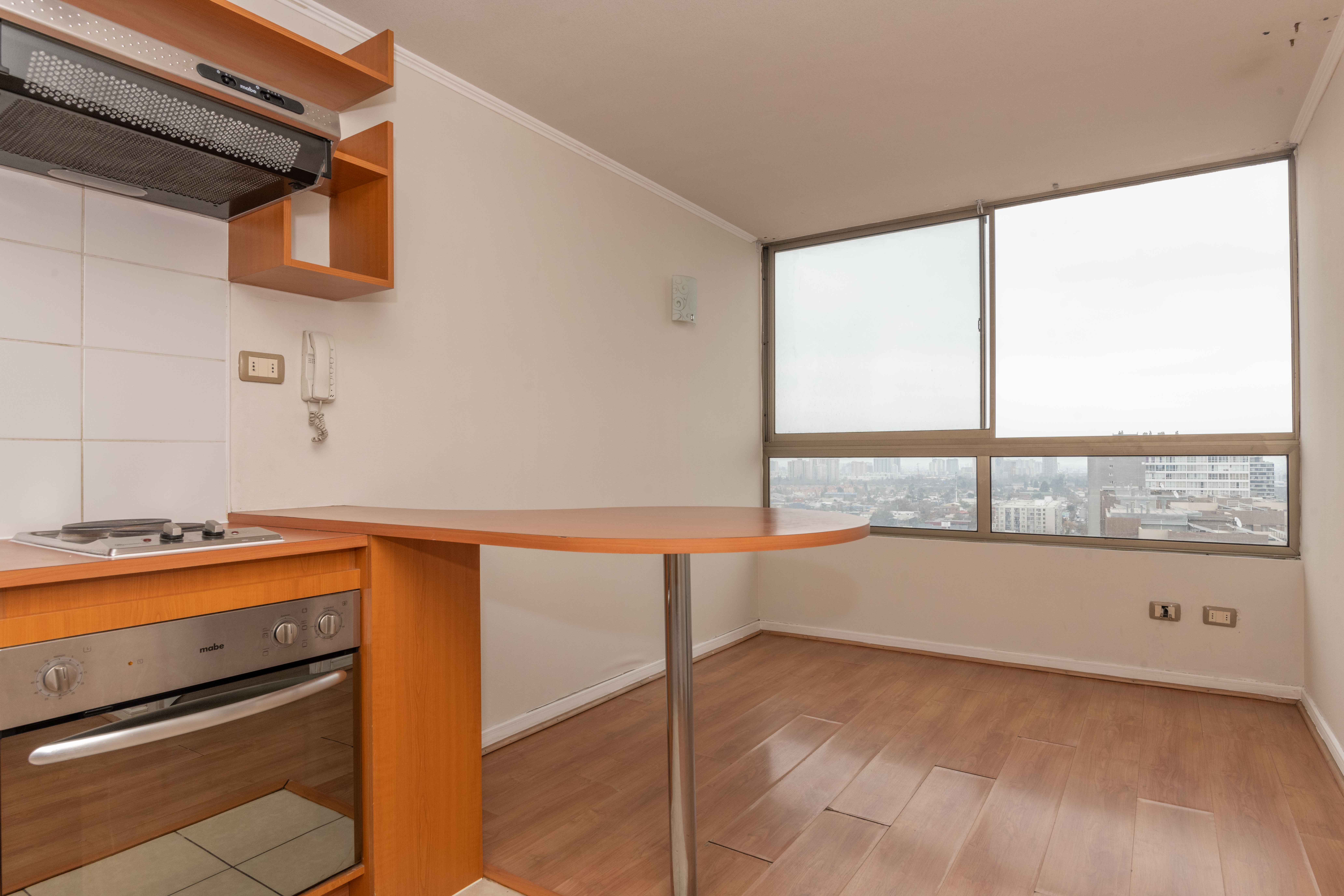 Departamento en arriendo en Independencia