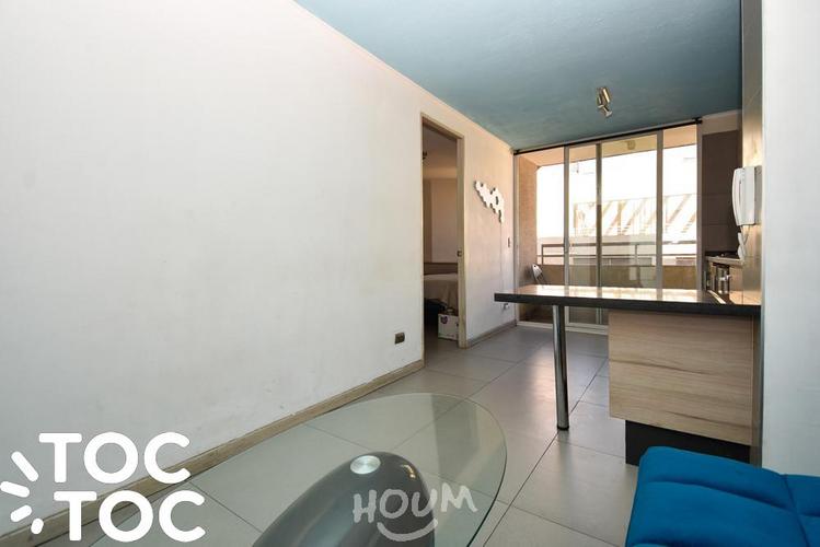 departamento en arriendo en Santiago