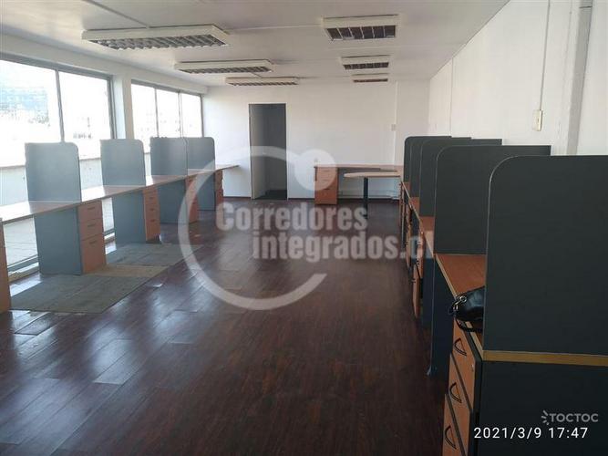 oficina en arriendo en Santiago