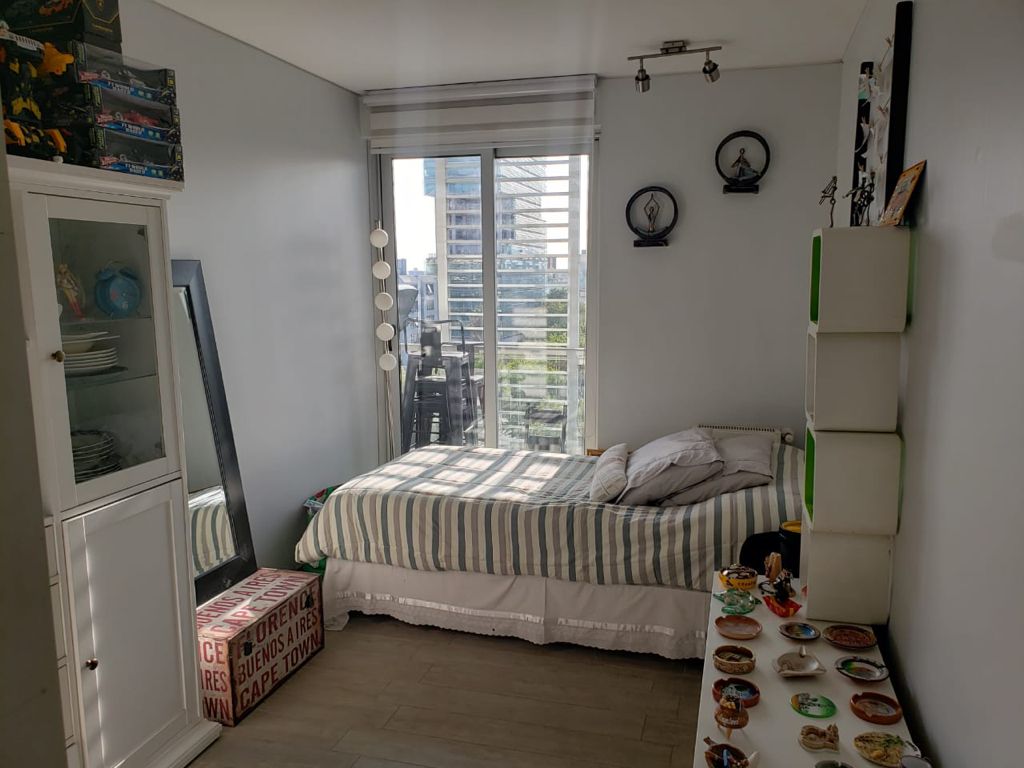 Venta Usado Departamento 2D 2B - Providencia