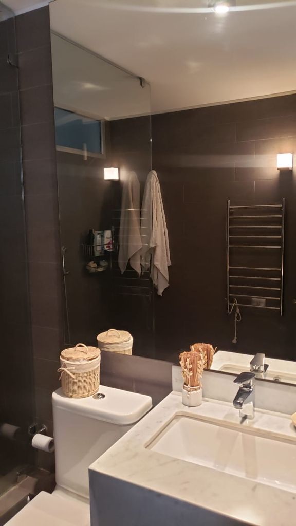 Venta Usado Departamento 2D 2B - Providencia