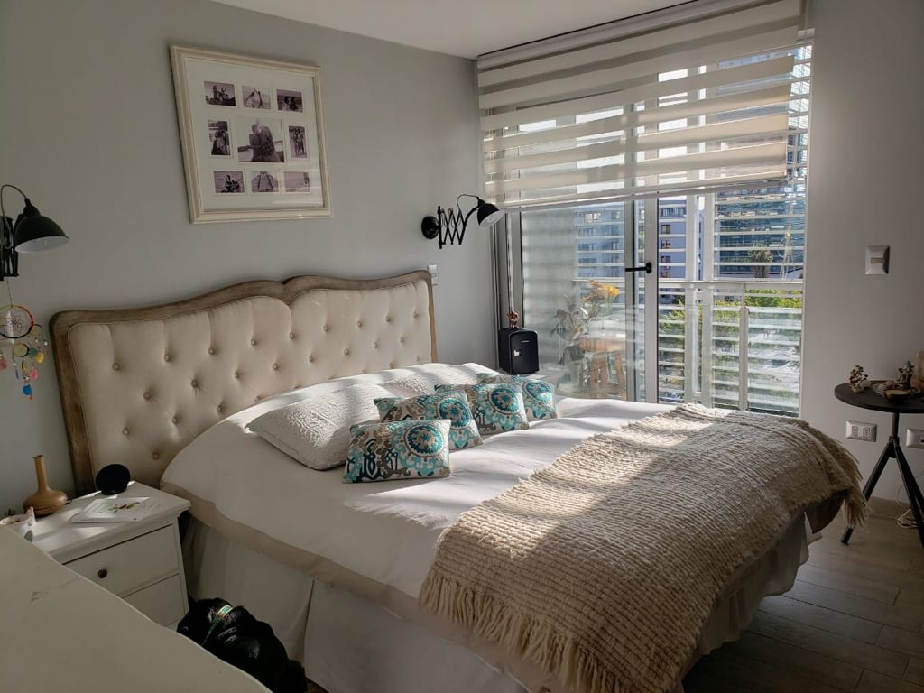 Venta Usado Departamento 2D 2B - Providencia