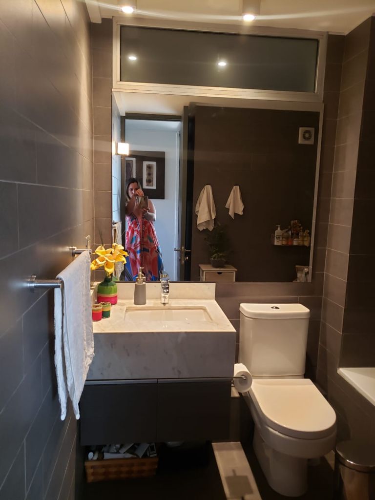 Venta Usado Departamento 2D 2B - Providencia