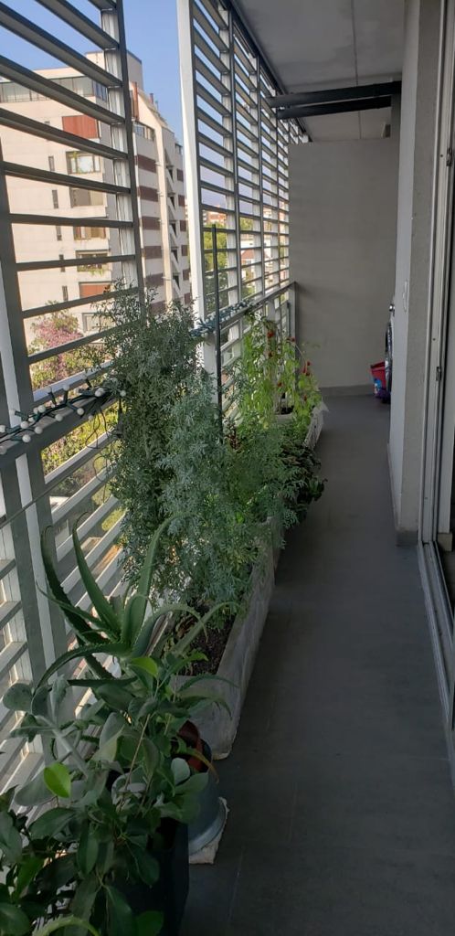 Venta Usado Departamento 2D 2B - Providencia