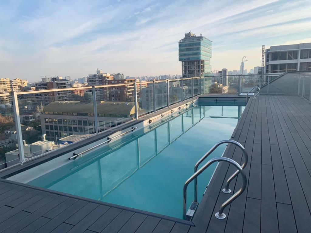 Venta Usado Departamento 2D 2B - Providencia