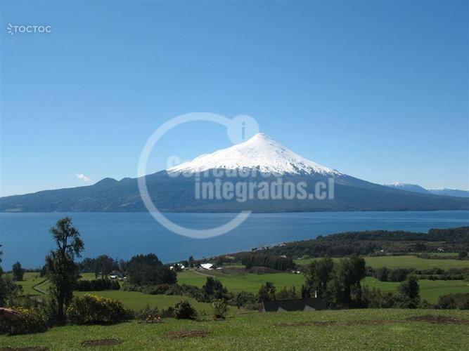 parcela en venta en Puerto Varas