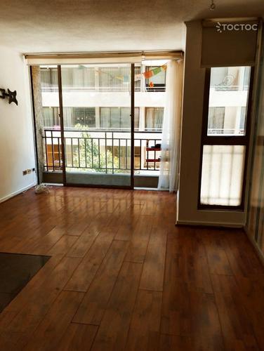 departamento en venta en Santiago