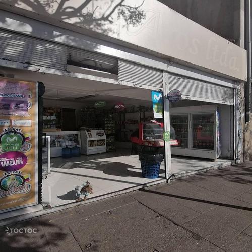 local comercial en venta en Santiago