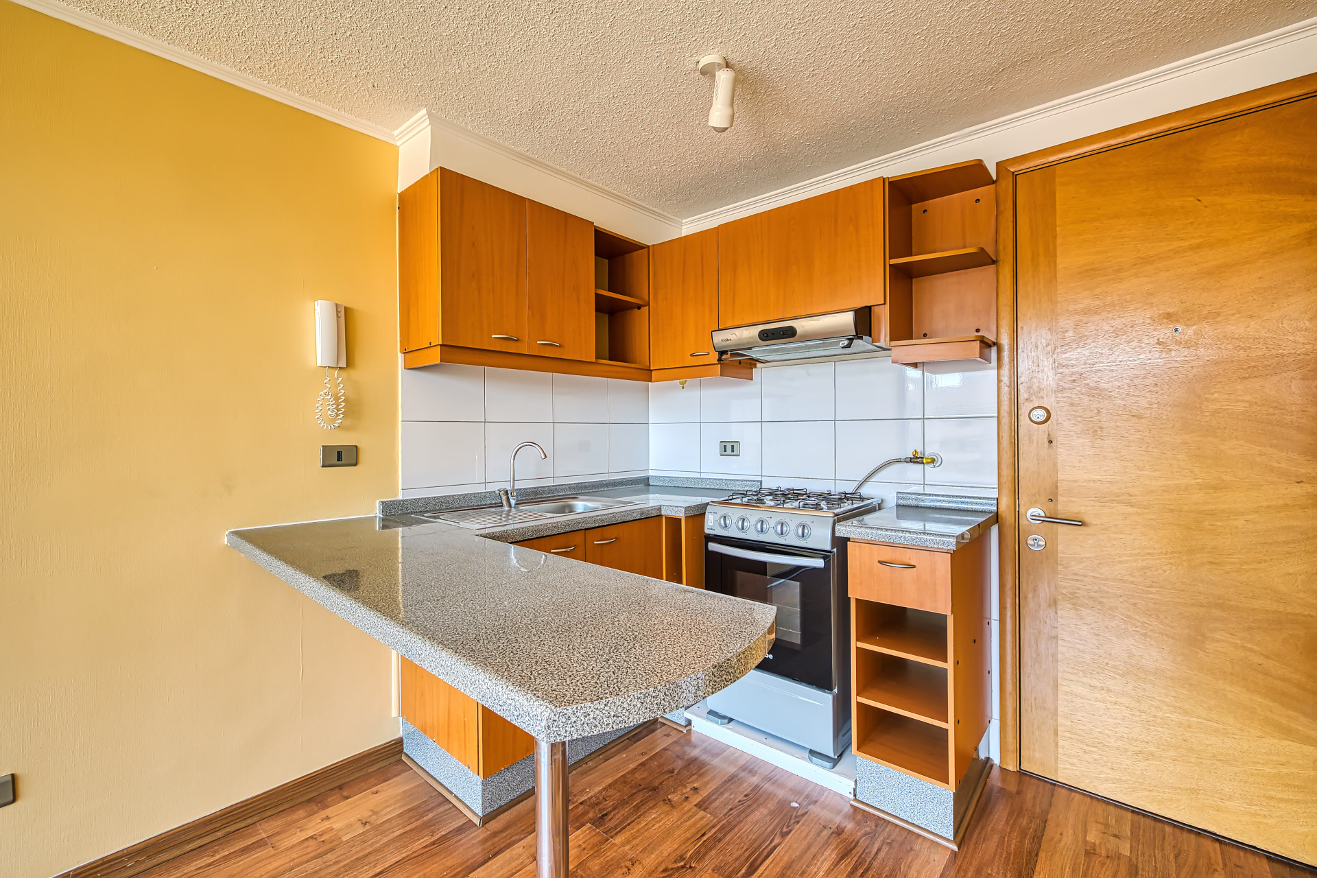 Departamento en arriendo en Independencia