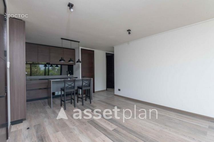 departamento en arriendo en Las Condes