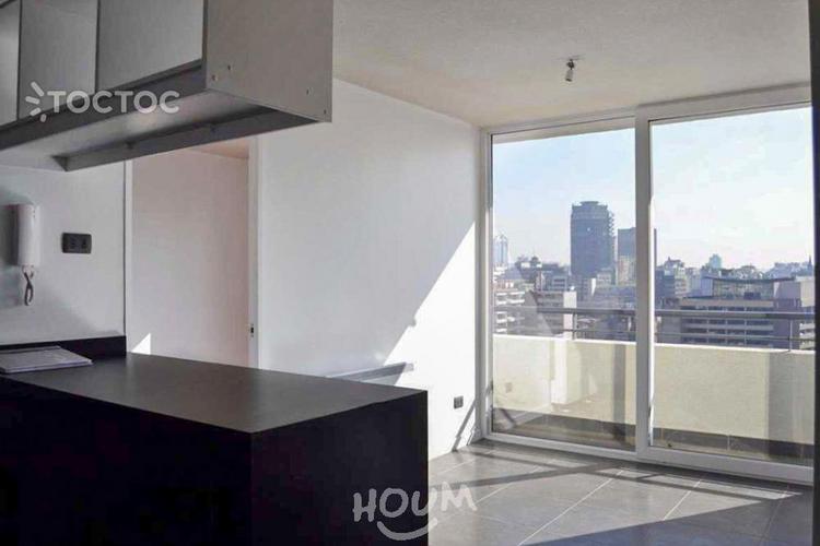 departamento en arriendo en Santiago