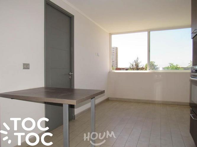 departamento en arriendo en La Cisterna