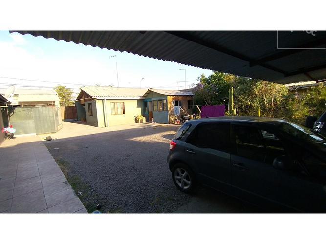 Casa en venta en San Joaquin