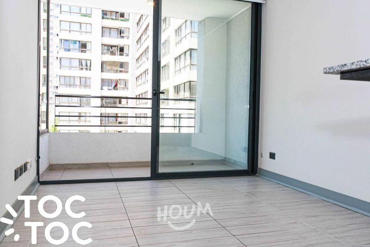 departamento en arriendo en Santiago