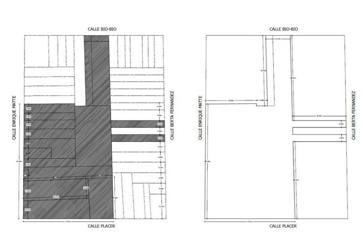 terreno en venta en Santiago