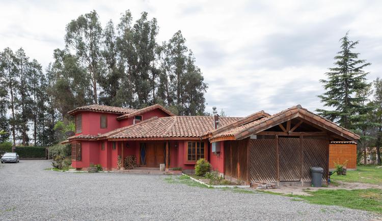 casa en venta en Paine