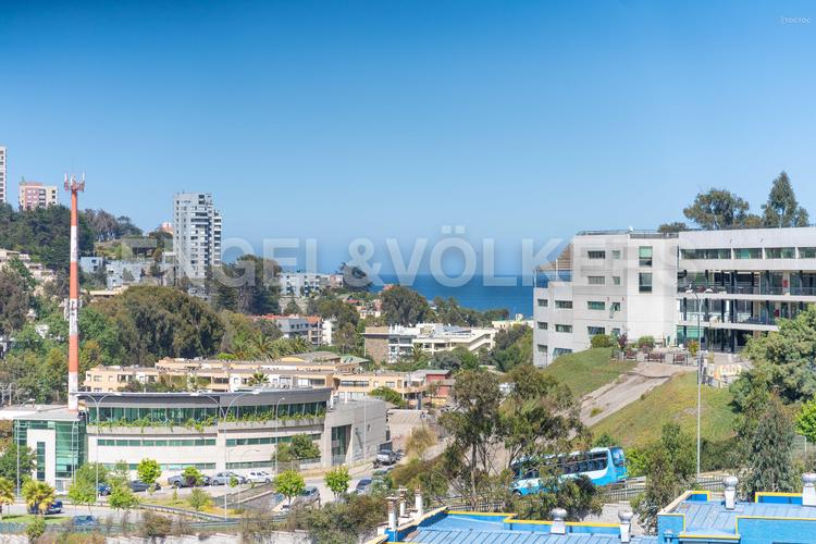 departamento en venta en Viña Del Mar