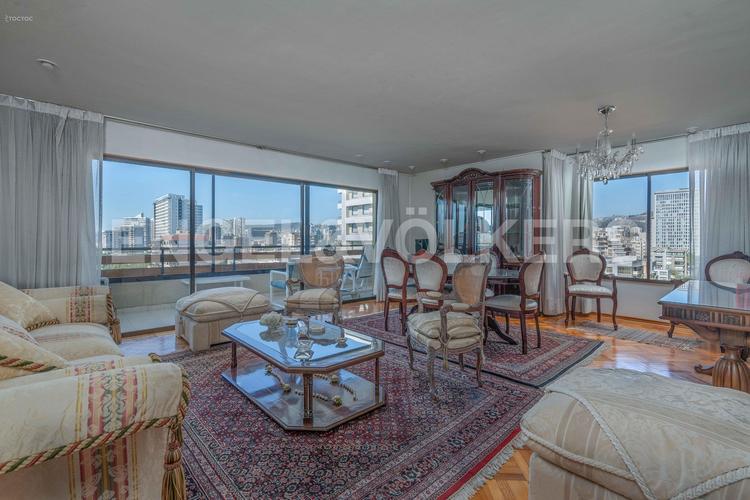 departamento en venta en Viña Del Mar