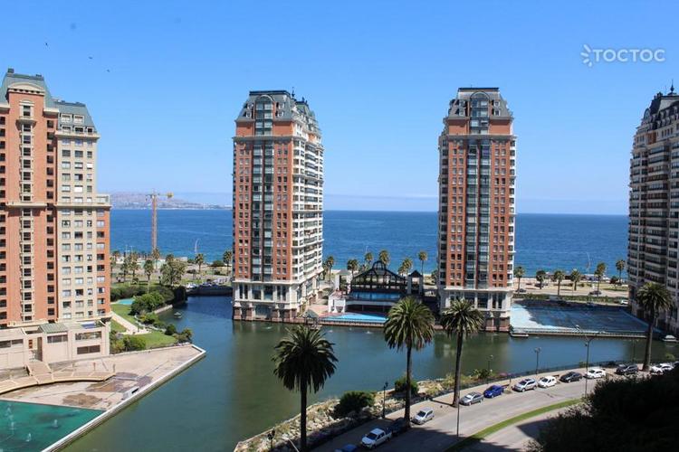 departamento en venta en Viña Del Mar