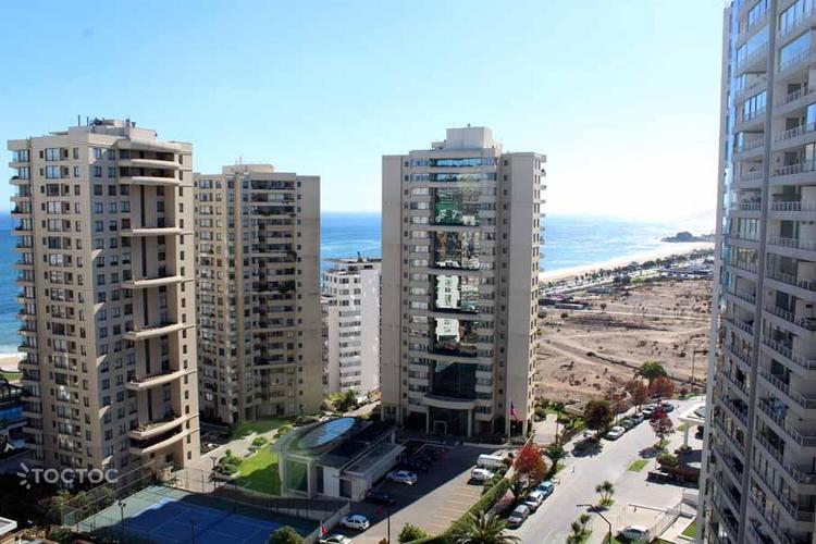 departamento en venta en Viña Del Mar