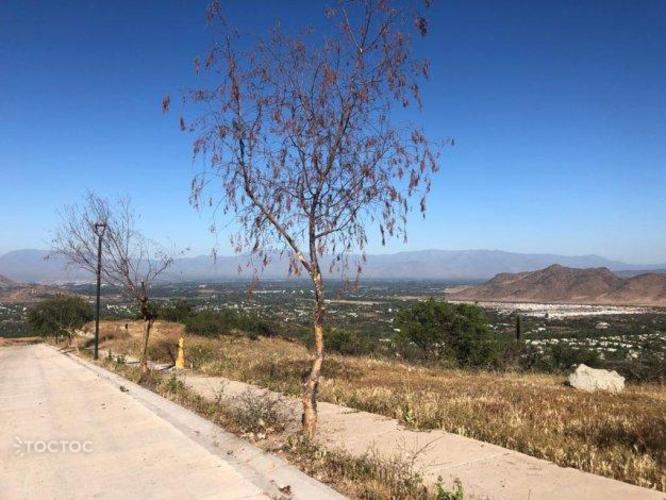 terreno en venta en Colina