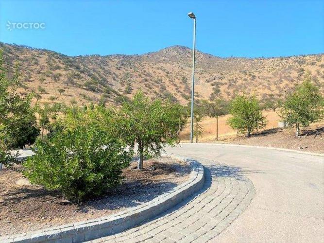 terreno en venta en Colina