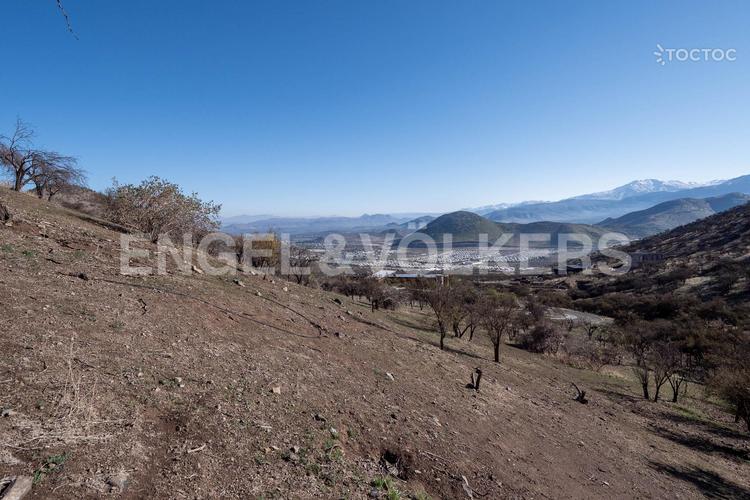 terreno en venta en Colina