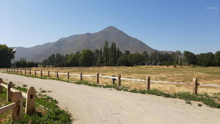 terreno en venta en Paine