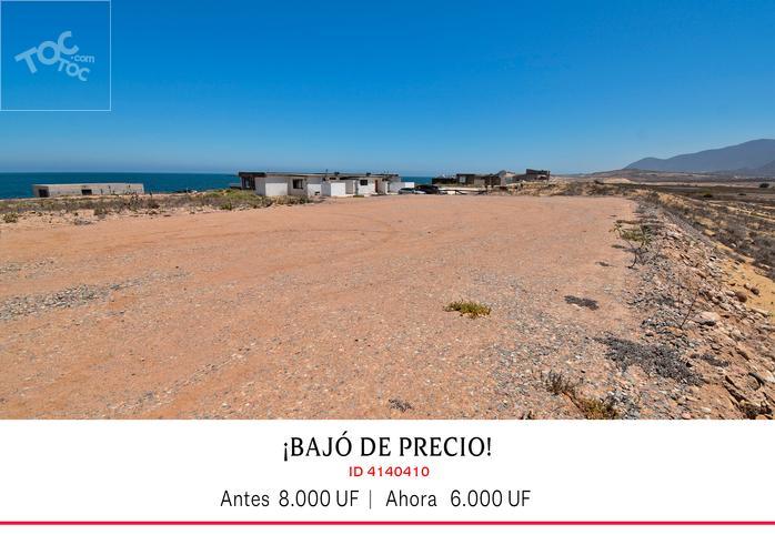 terreno en venta en Coquimbo