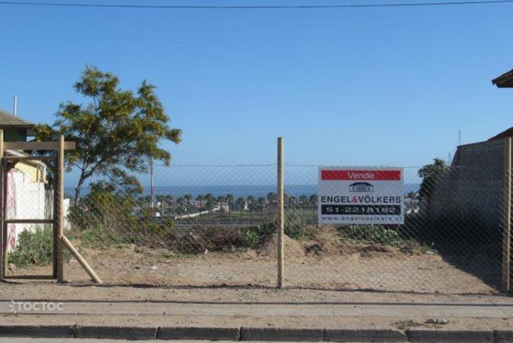 terreno en venta en Coquimbo