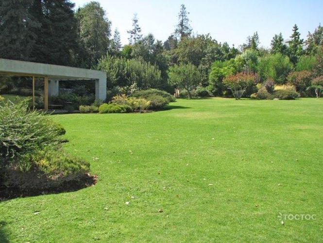 terreno en venta en Las Condes