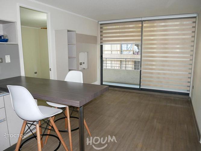 departamento en arriendo en Santiago