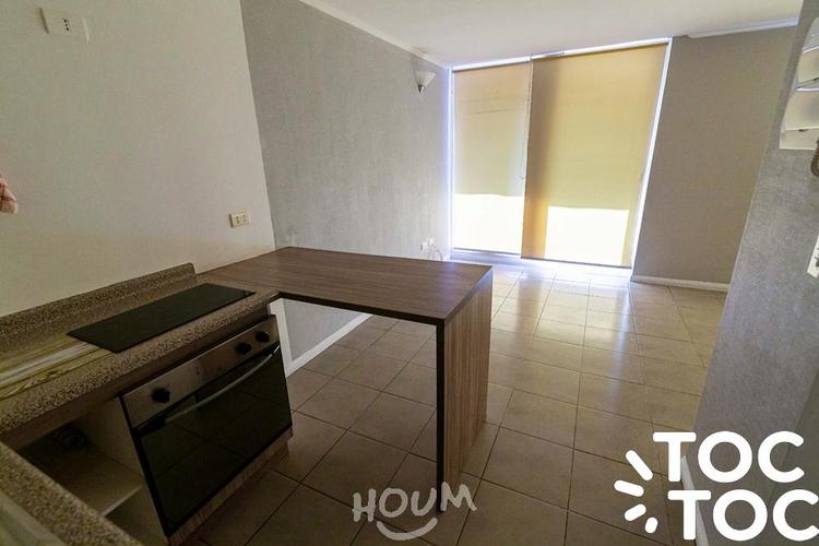 departamento en arriendo en Quinta Normal