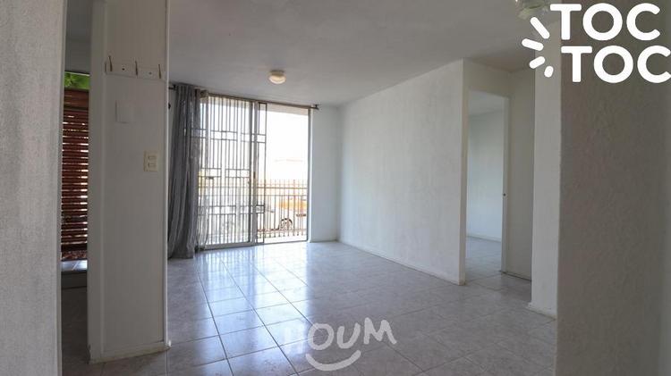 departamento en arriendo en Quilicura