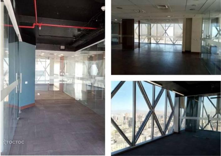 oficina en arriendo en Santiago