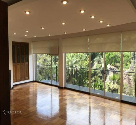 oficina en arriendo en Santiago