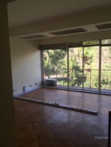 oficina en arriendo en Santiago