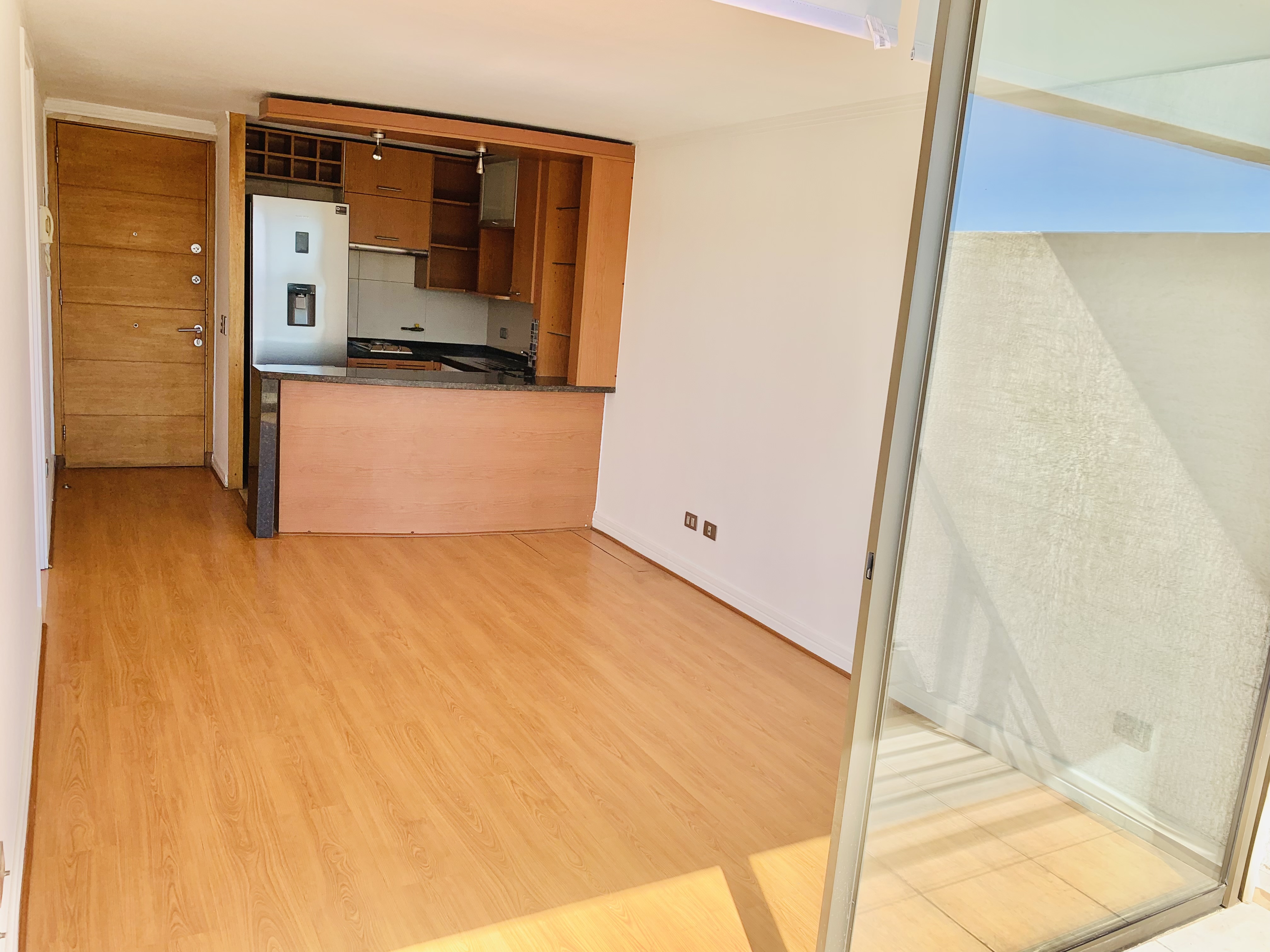 Venta Usado Departamento 1D 1B E B - Las Condes