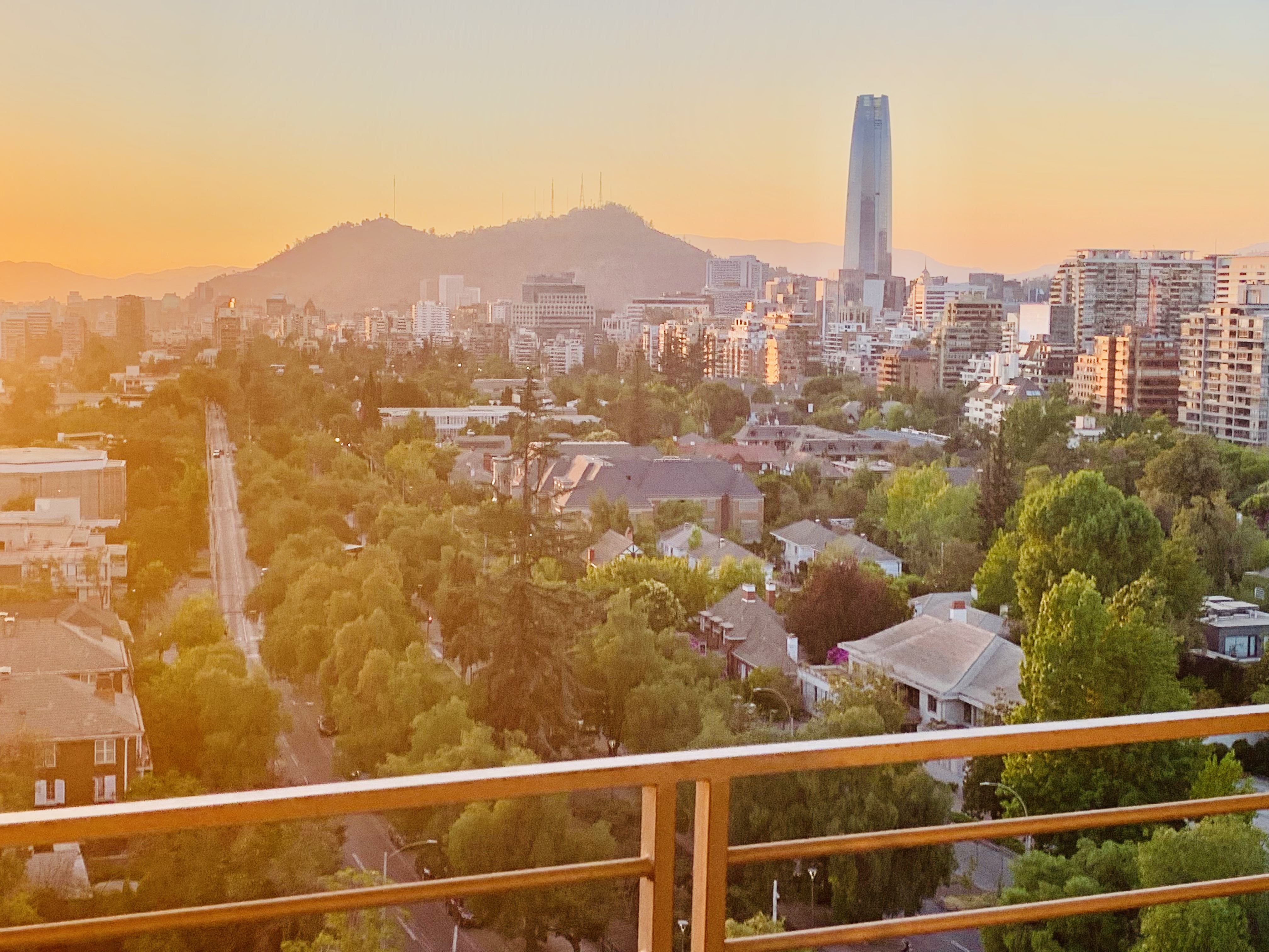 Venta Usado Departamento 1D 1B E B - Las Condes