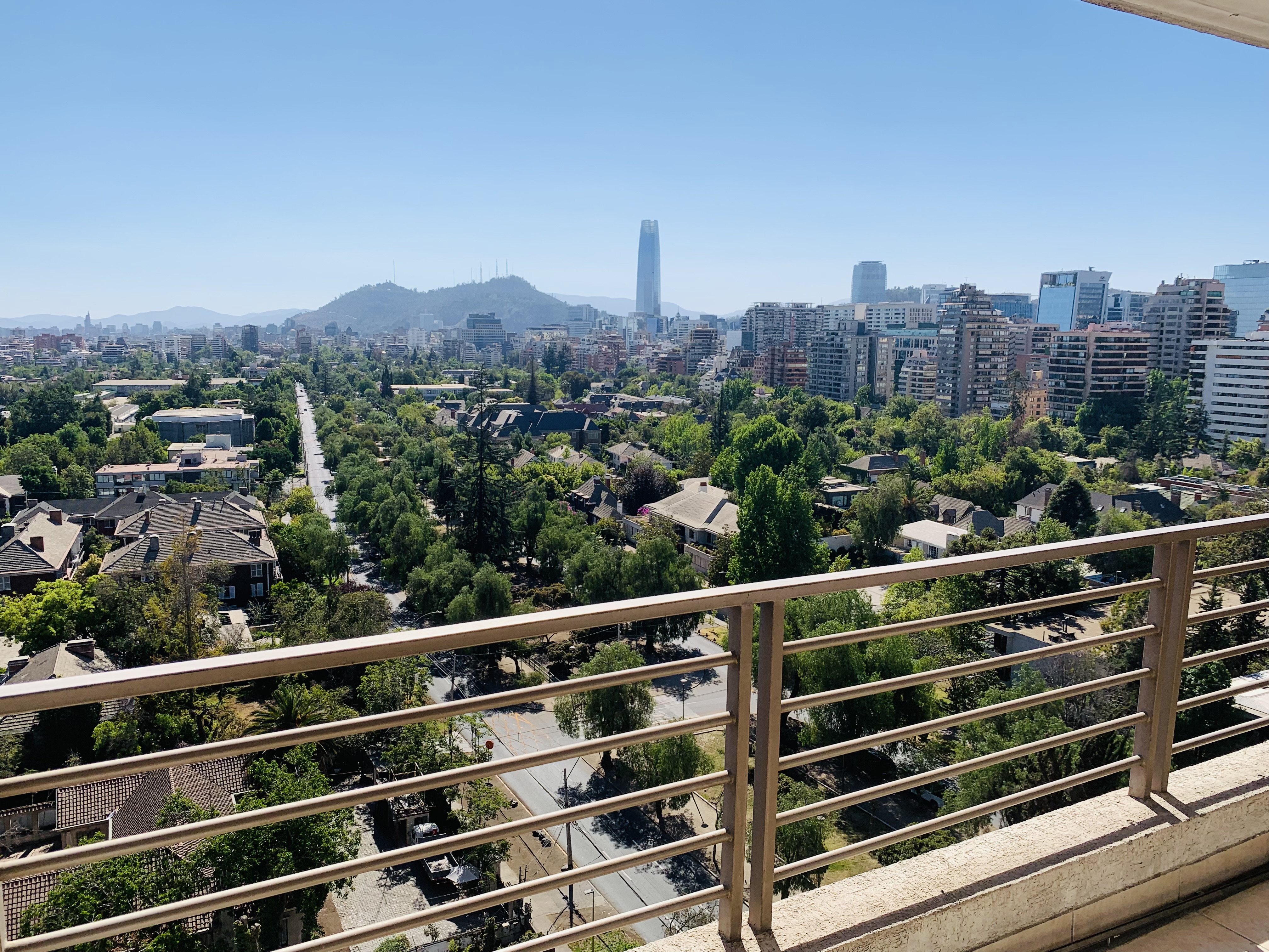 Venta Usado Departamento 1D 1B E B - Las Condes