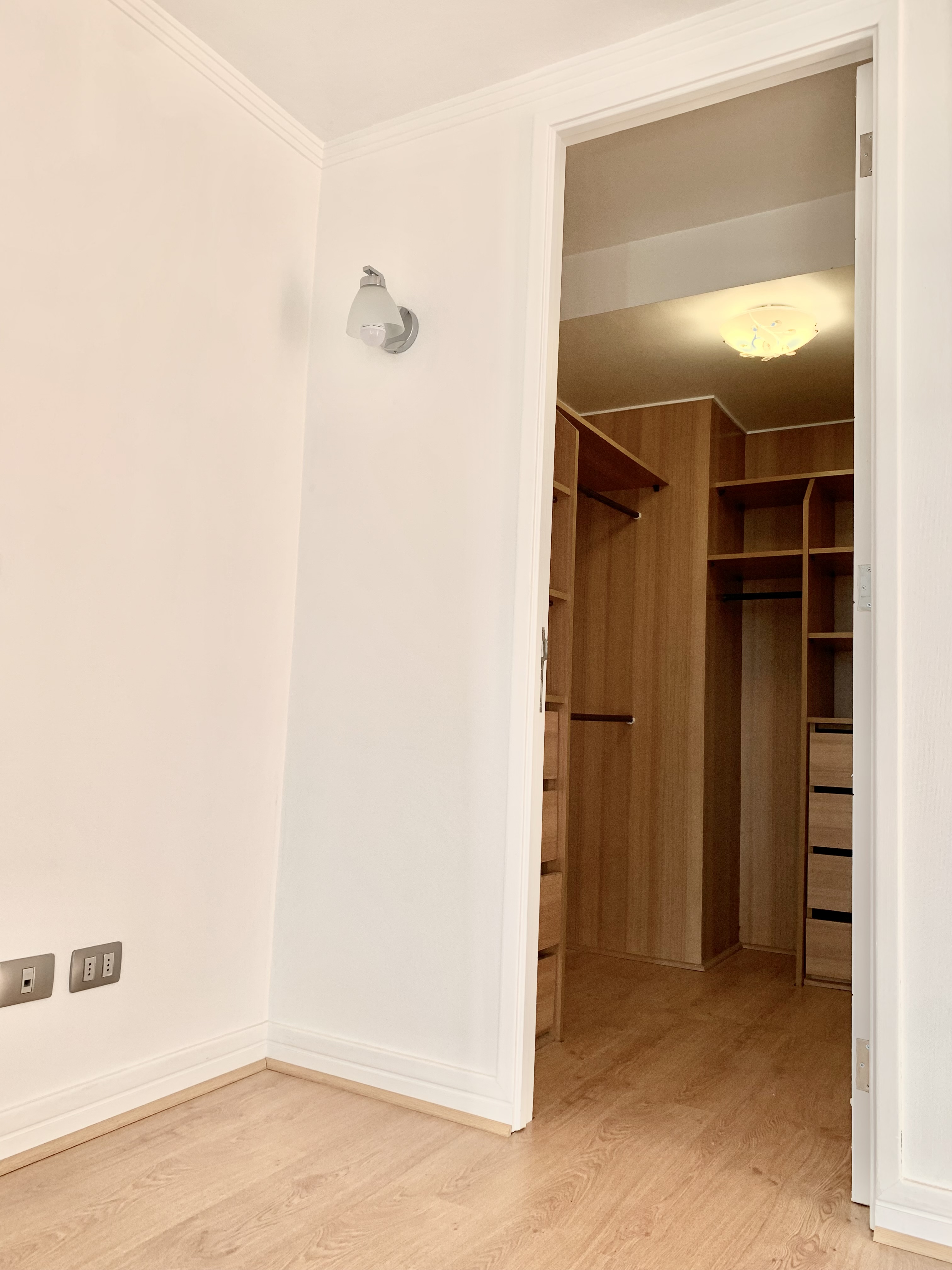 Venta Usado Departamento 1D 1B E B - Las Condes