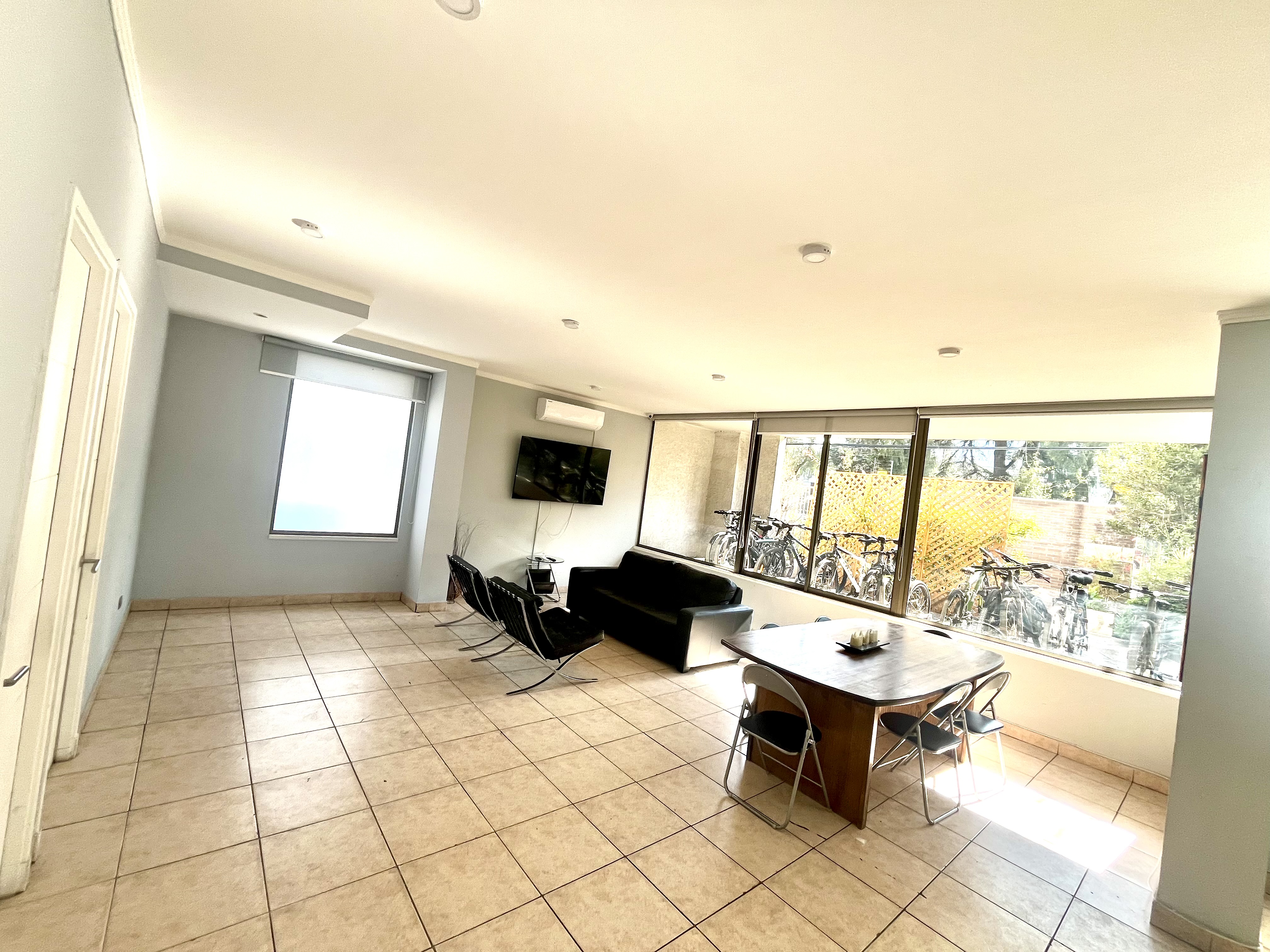 Venta Usado Departamento 1D 1B E B - Las Condes