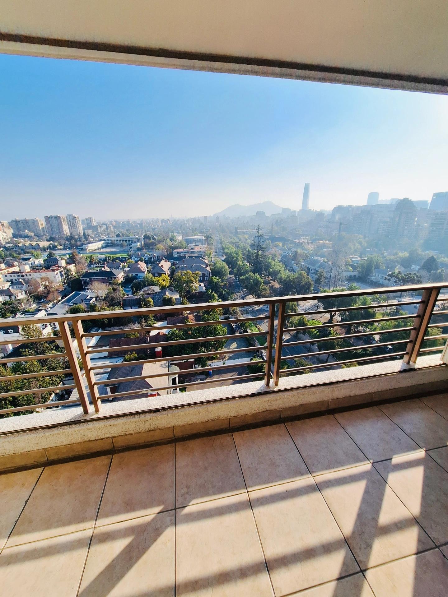 Venta Usado Departamento 1D 1B E B - Las Condes