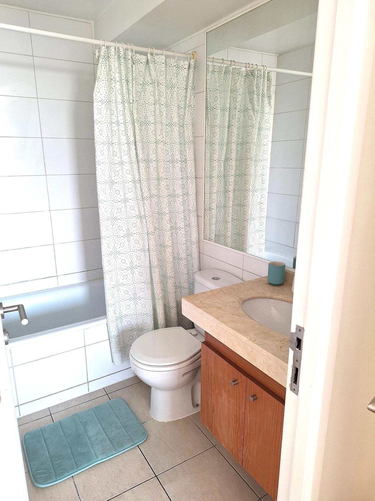 Venta Usado Departamento 1D 1B E B - Las Condes