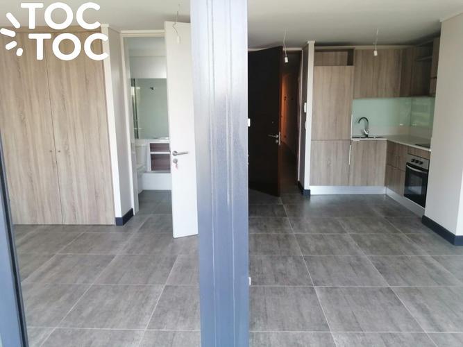 departamento en arriendo en Macul