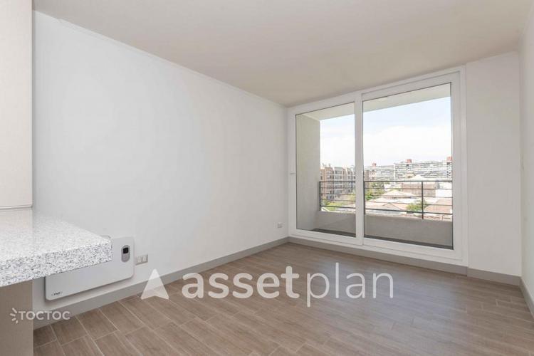 departamento en arriendo en Santiago