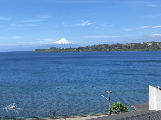 departamento en venta en Puerto Varas